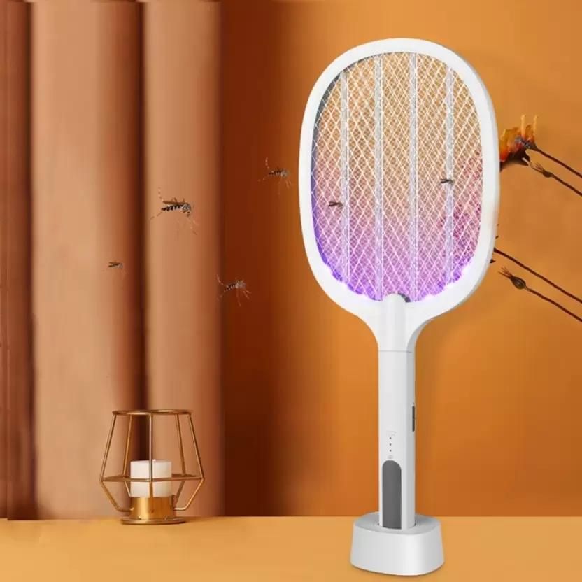 Grab Kart Mosquito Killer Racket-utilityhubb