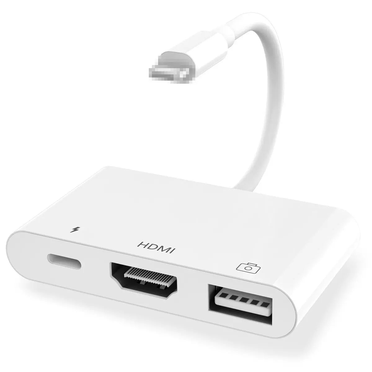 HDMI Adapter Cable Plug And Play Utilityhubb
