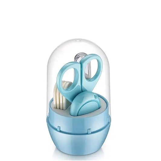 4 in 1 Baby Grooming Kit Roposo Clout