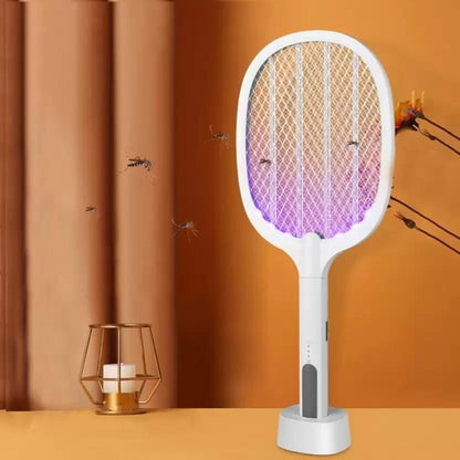 Grab Kart Mosquito Killer Racket-utilityhubb