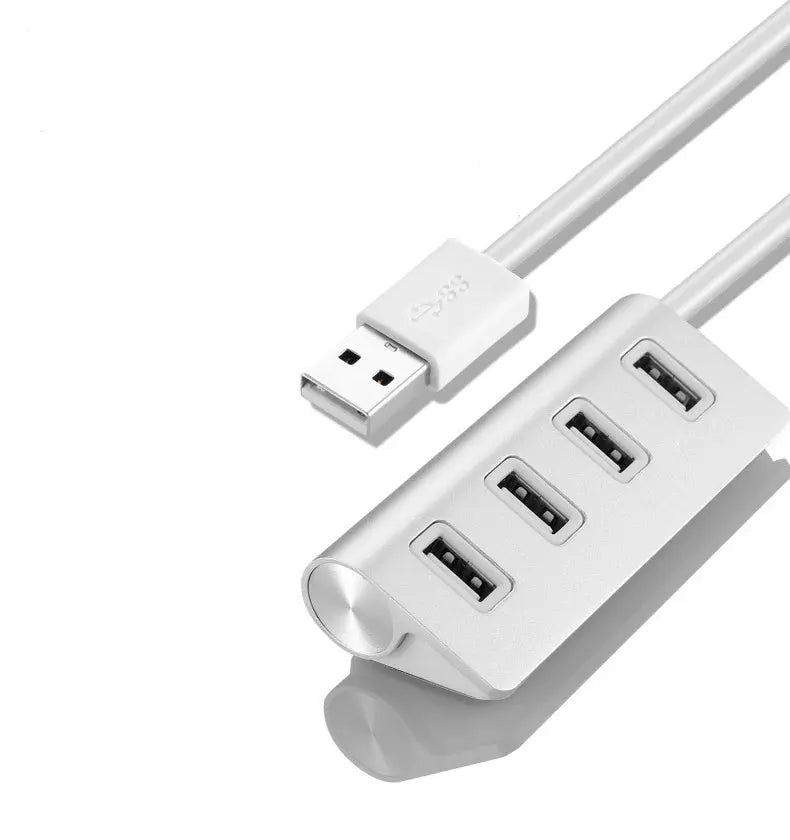 Apple compatible USB 2.0 HUB hub Utilityhubb