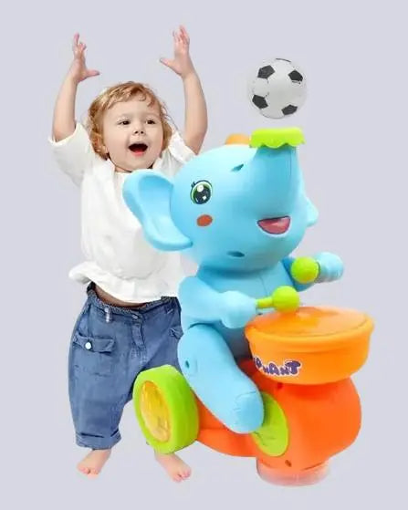 Baby Elephant Toy Utilityhubb