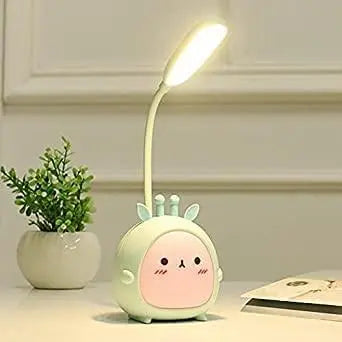 LED kids Desk Lamp Rechargeable Utilityhubb