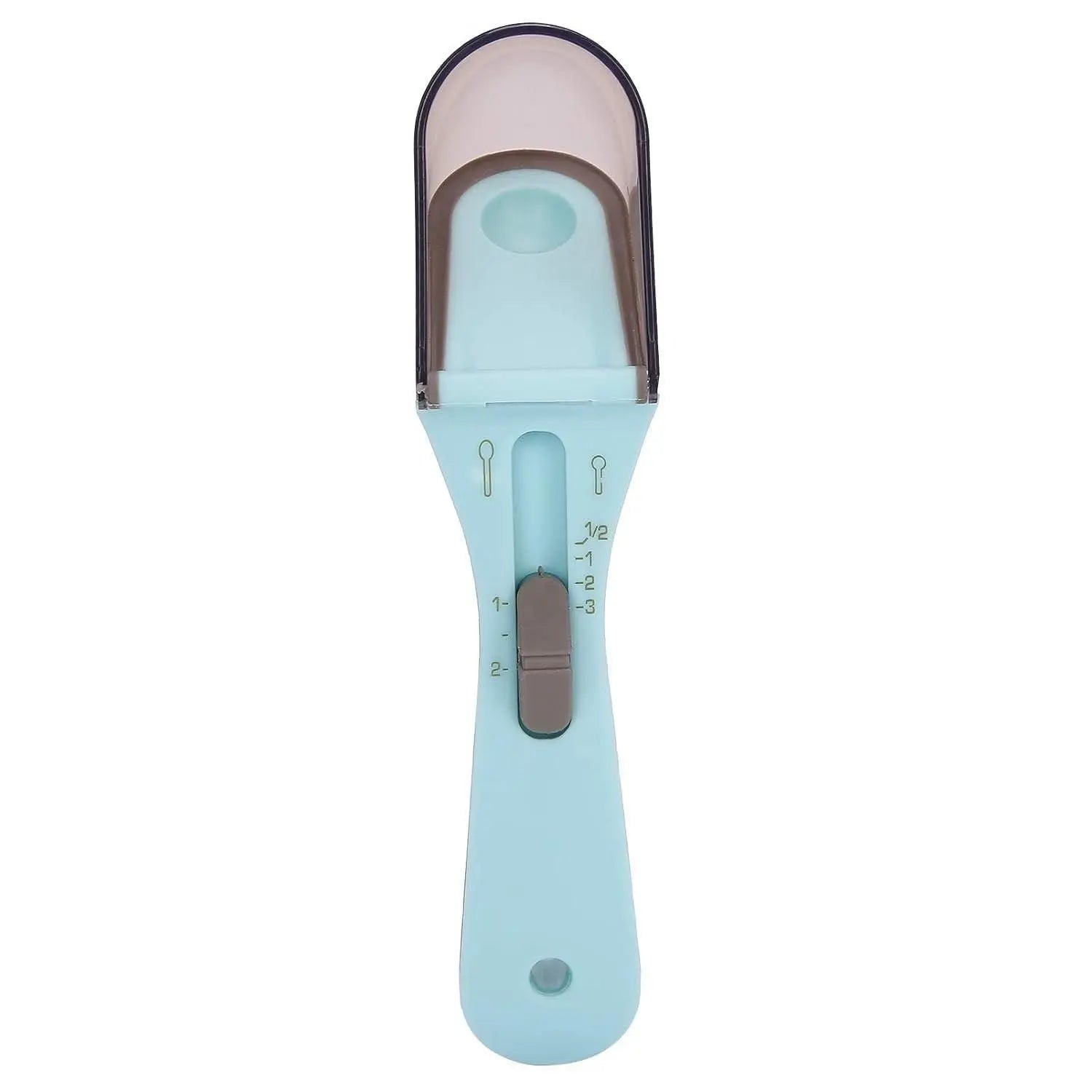 Measuring Spoon, Accurate Measurement - Utilityhubb