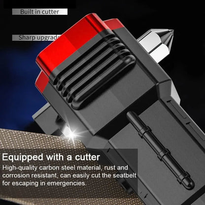 Multifunctional Work Portable LED Flashlight Utilityhubb