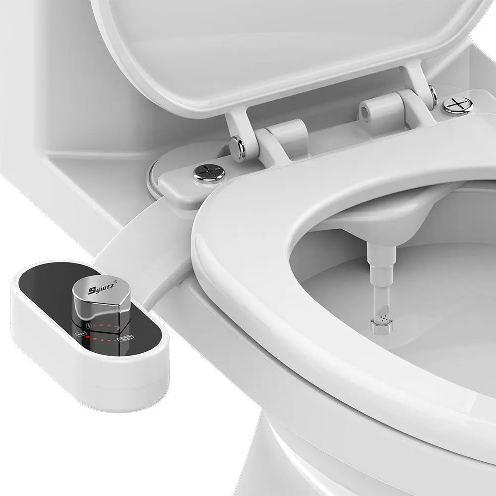 Self Cleaning Bidet Feminine Toilet Water Spray Toilet Seat Heated Utilityhubb