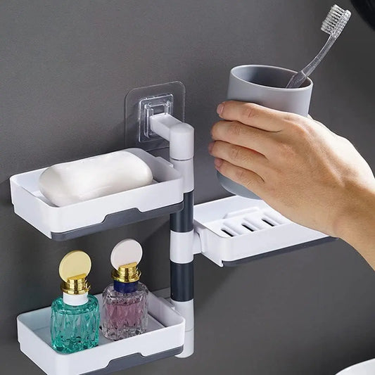 Soap Dish Holder Utilityhubb