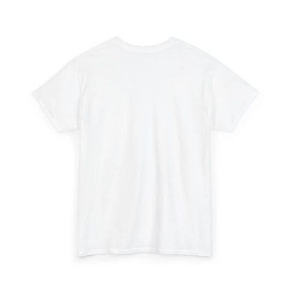 Unisex Heavy Cotton T-shirt - Utilityhubb